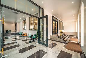 Dream Future Vang Vieng Hotel