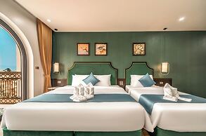 Dream Future Vang Vieng Hotel