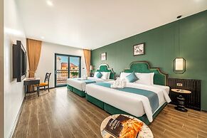 Dream Future Vang Vieng Hotel