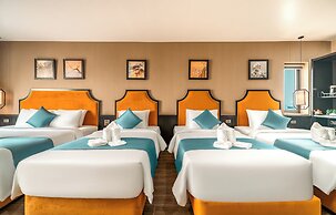 Dream Future Vang Vieng Hotel