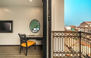 Dream Future Vang Vieng Hotel