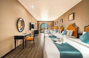 Dream Future Vang Vieng Hotel