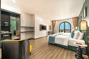 Dream Future Vang Vieng Hotel