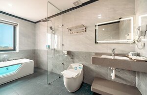 Dream Future Vang Vieng Hotel