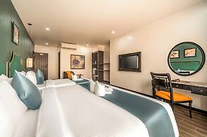 Dream Future Vang Vieng Hotel