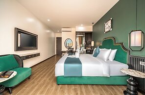 Dream Future Vang Vieng Hotel