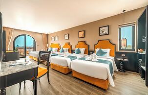 Dream Future Vang Vieng Hotel