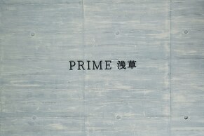 PRIME Asakusa by Tranova