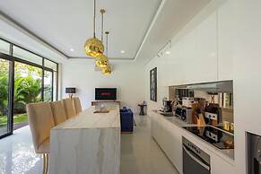 Love 1 Villa By Betterplace