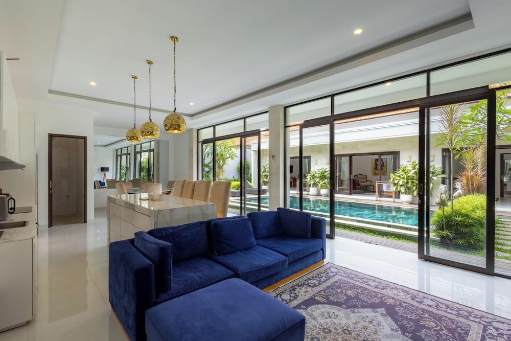 Love 1 Villa By Betterplace