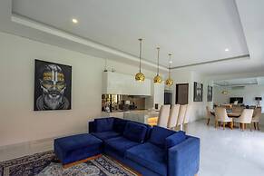 Love 1 Villa By Betterplace
