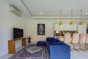 Love 1 Villa By Betterplace