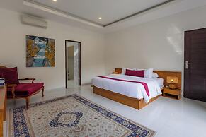 Love 1 Villa By Betterplace