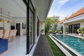 Love 1 Villa By Betterplace