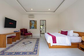 Love 1 Villa By Betterplace