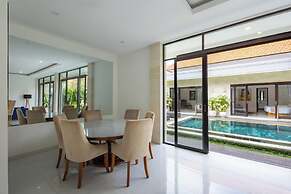 Love 1 Villa By Betterplace