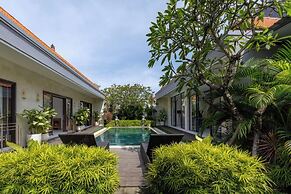 Love 1 Villa By Betterplace