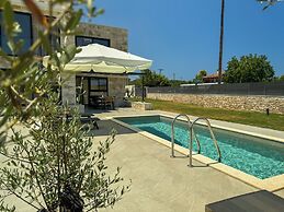 The Olive Path