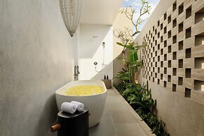 Uma Santai Villa Canggu by Nakula