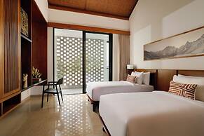 Uma Santai Villa Canggu by Nakula