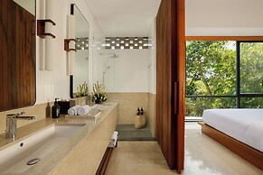 Uma Santai Villa Canggu by Nakula