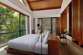 Uma Santai Villa Canggu by Nakula