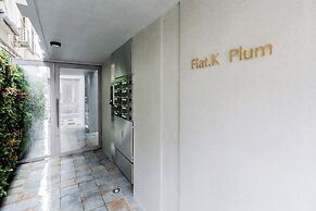 Flat K Plum Umegaoka by Tranova
