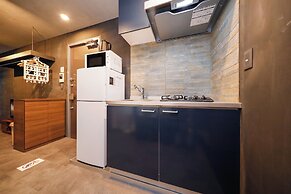 Flat K Plum Umegaoka by Tranova