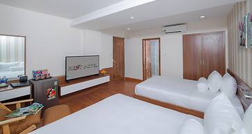 Rest Hotel & Apartment Riverside Da Nang