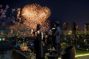Rest Hotel & Apartment Riverside Da Nang