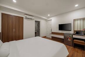Rest Hotel & Apartment Riverside Da Nang