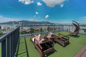Rest Hotel & Apartment Riverside Da Nang