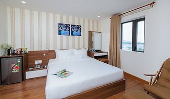Rest Hotel & Apartment Riverside Da Nang