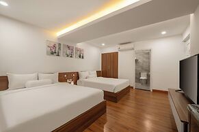 Rest Hotel & Apartment Riverside Da Nang