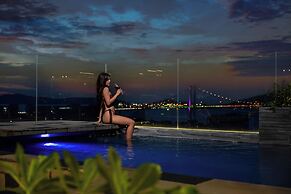 Rest Hotel & Apartment Riverside Da Nang