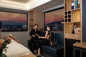Rest Hotel & Apartment Riverside Da Nang