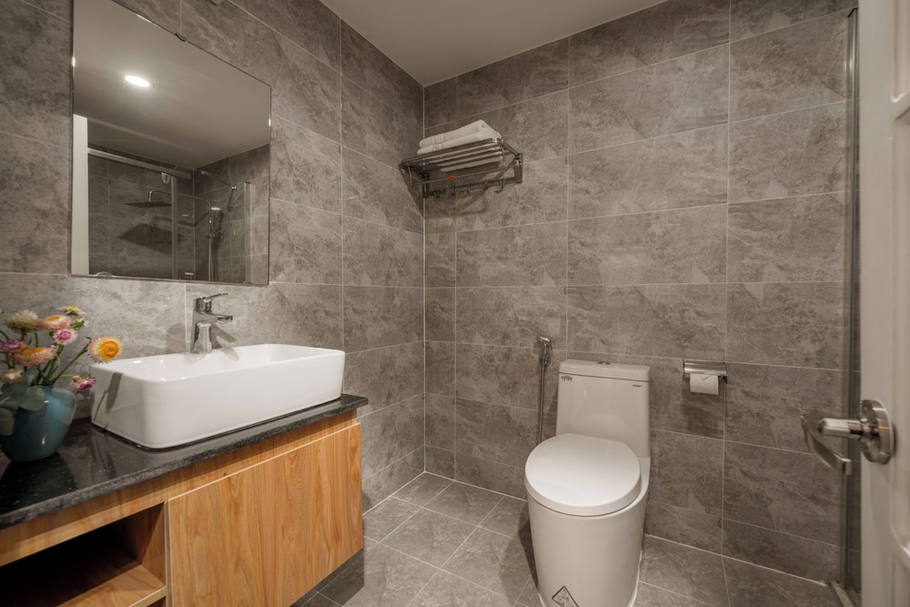 Rest Hotel & Apartment Riverside Da Nang
