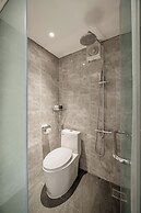 Rest Hotel & Apartment Riverside Da Nang