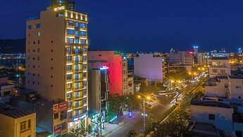 Rest Hotel & Apartment Riverside Da Nang