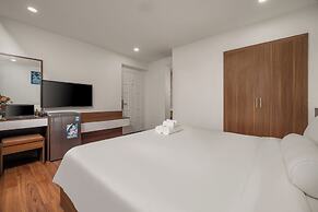 Rest Hotel & Apartment Riverside Da Nang