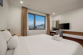 Rest Hotel & Apartment Riverside Da Nang