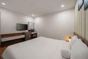 Rest Hotel & Apartment Riverside Da Nang