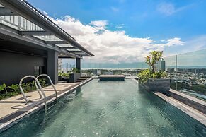 Rest Hotel & Apartment Riverside Da Nang