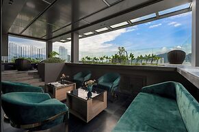 Rest Hotel & Apartment Riverside Da Nang