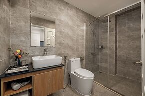 Rest Hotel & Apartment Riverside Da Nang