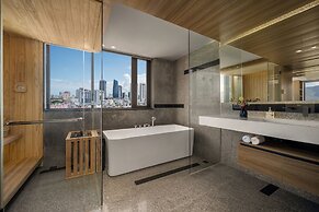 Rest Hotel & Apartment Riverside Da Nang
