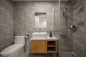 Rest Hotel & Apartment Riverside Da Nang