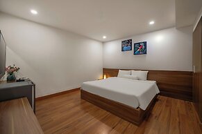 Rest Hotel & Apartment Riverside Da Nang