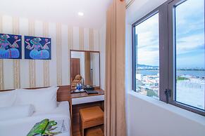 Rest Hotel & Apartment Riverside Da Nang