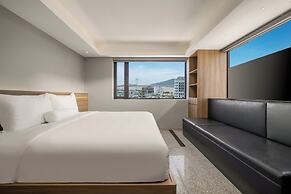 Rest Hotel & Apartment Riverside Da Nang